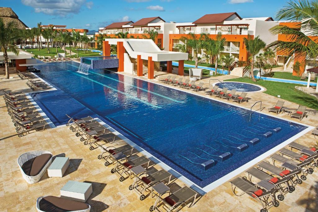 Breathless Punta Cana Resort & Spa, 5, фотографии