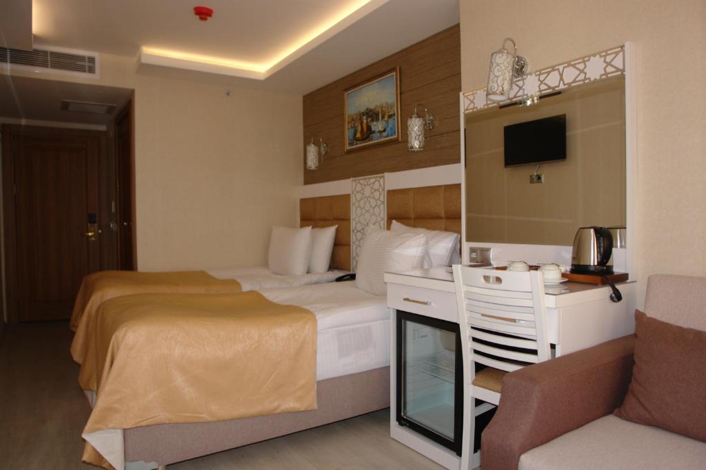 Hot tours in Hotel Istanbul River Hotel Istanbul