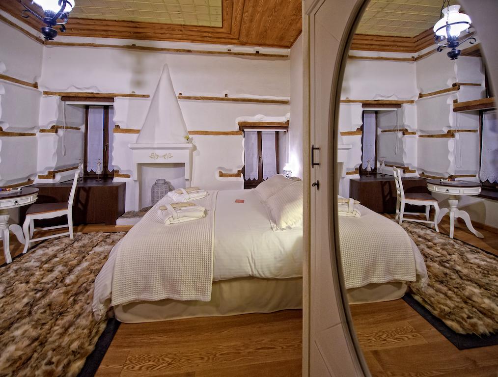 Туры в отель Orologopoulos Luxury Mansion