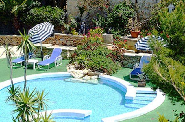 Cornucopia Hotel Мальта цены