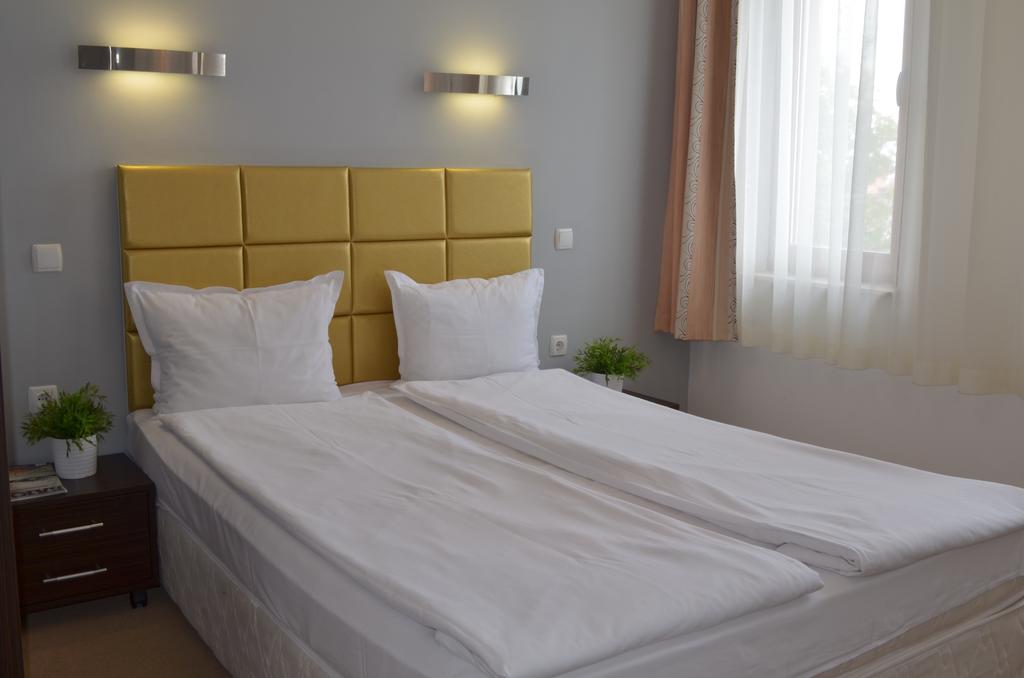 Hot tours in Hotel View Apartments Sozopol