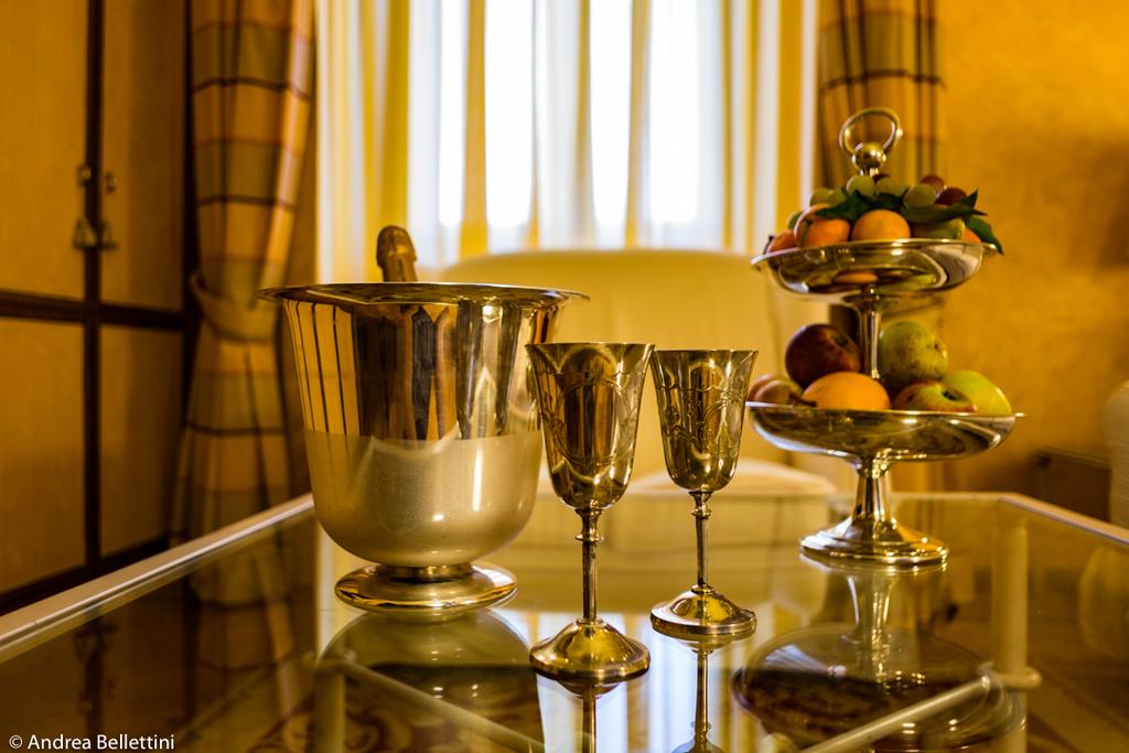 Отдых в отеле Bellavista Palace & Golf Grand Hotel Тоскана