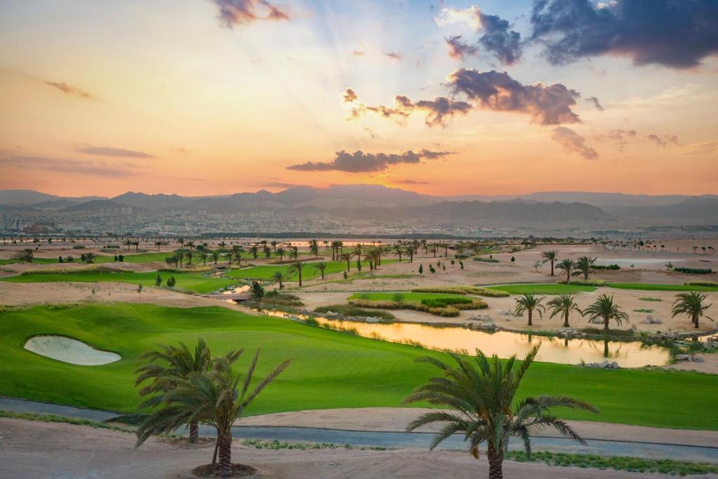 Hyatt Regency Aqaba Ayla Resort, Иордания, Акаба, туры, фото и отзывы