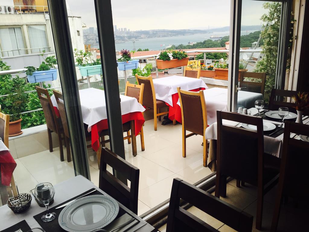 Meddusa Hotel, Turcja, Stambuł, wakacje, zdjęcia i recenzje