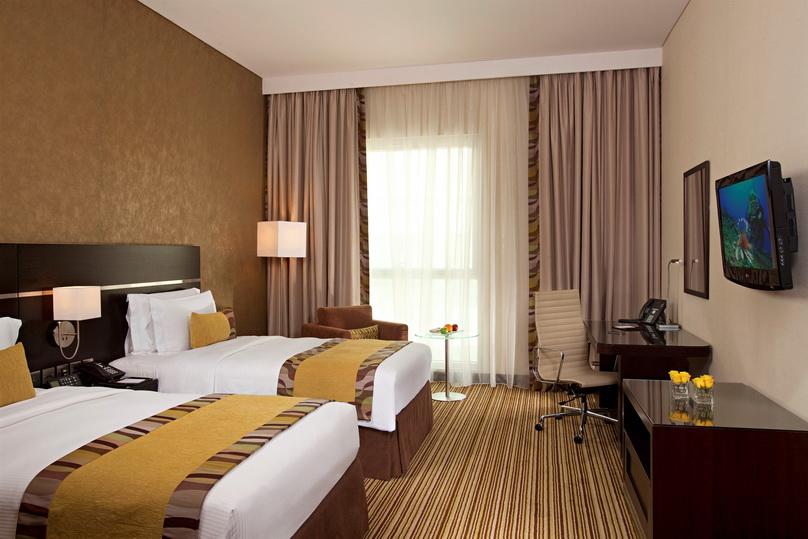 Отзывы про отдых в отеле, Oryx Rotana Doha