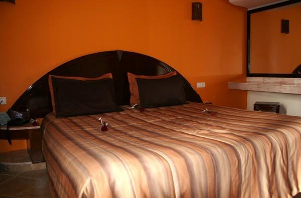 Wakacje hotelowe Residence Intouriste Agadir Maroko