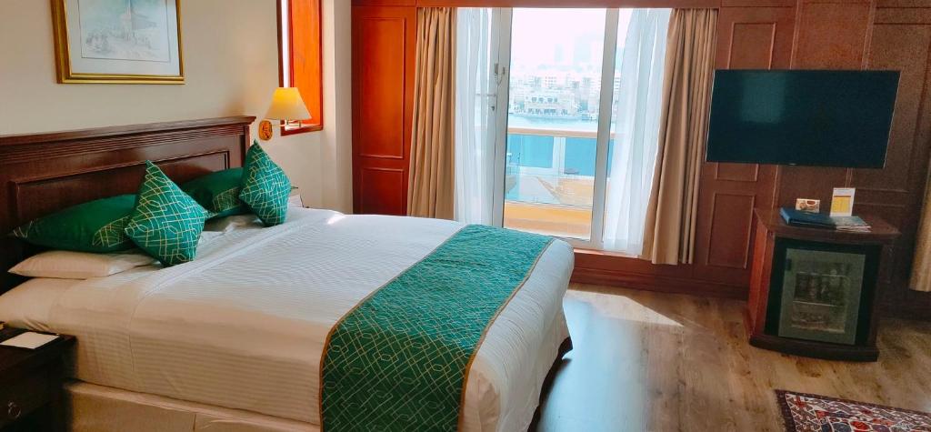 Відгуки про готелі Riviera Hotel Dubai