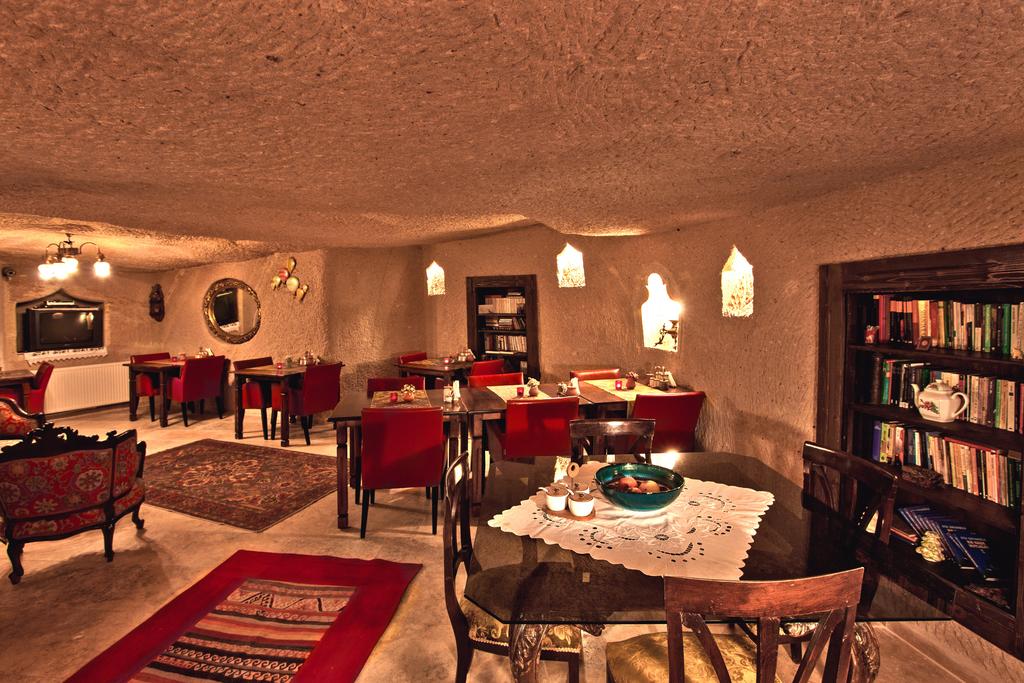 Oyku Evi Cave Hotel Cappadocia, Туреччина