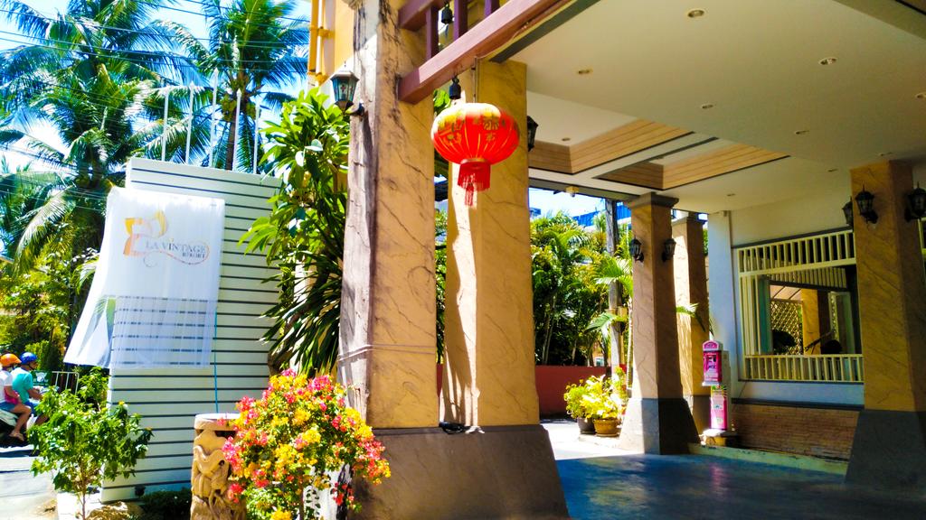 Туры в отель La Vintage Resort Пхукет Таиланд