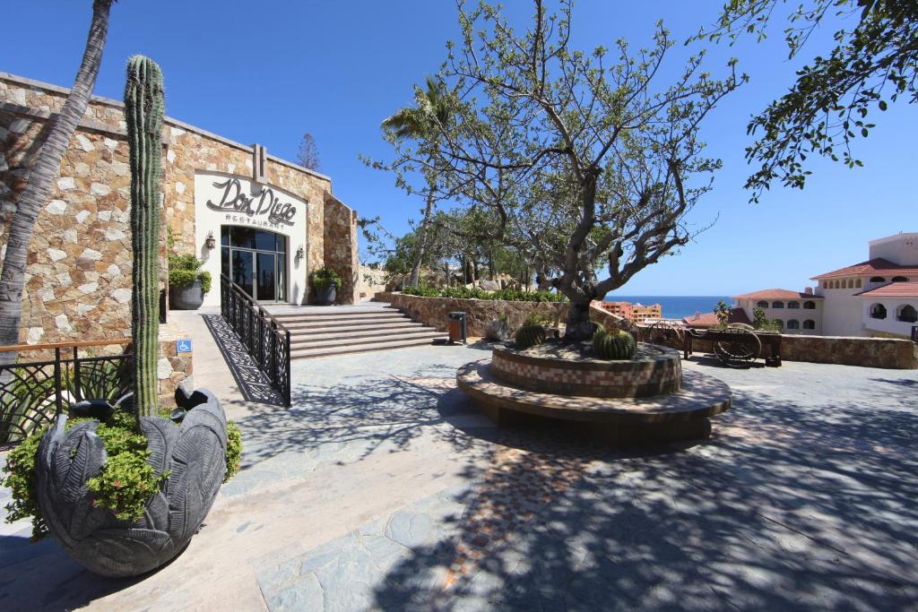 Фото отеля Sandos Finisterra Los Cabos Resort