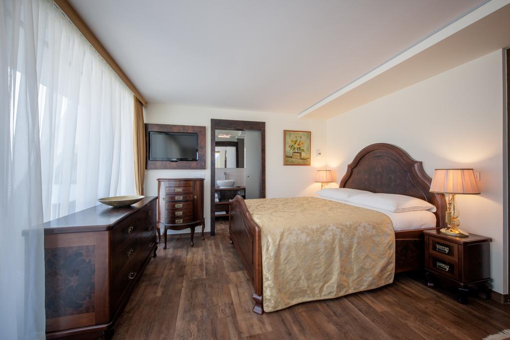 Отель, Рогашка-Слатина, Словения, Grand Hotel Donat Superior