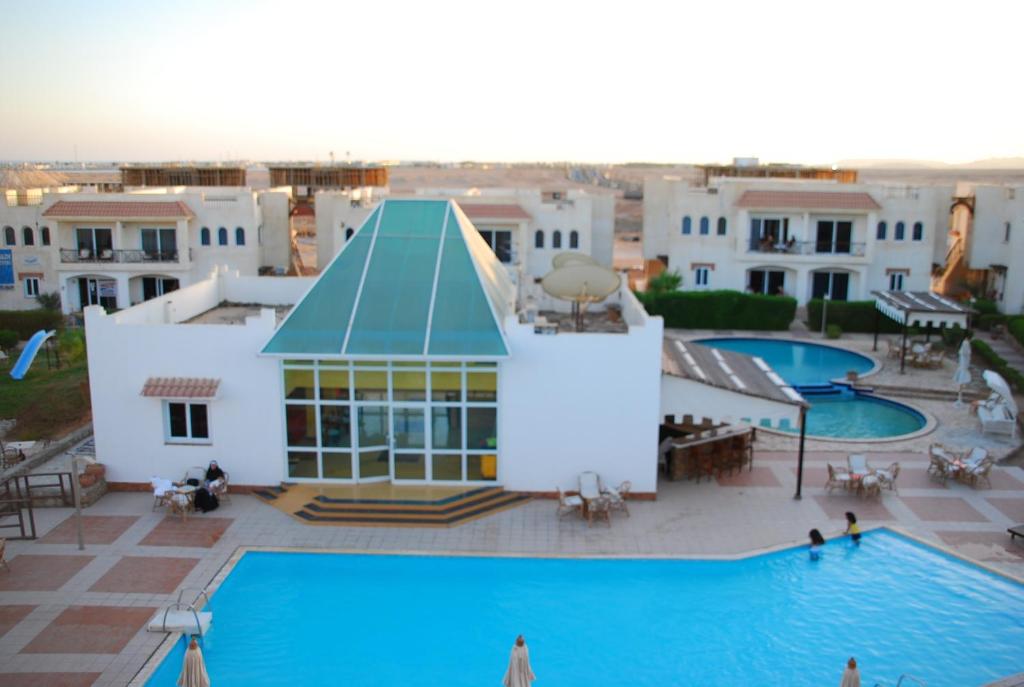 Отдых в отеле Logaina Sharm Resort Шарм-эль-Шейх