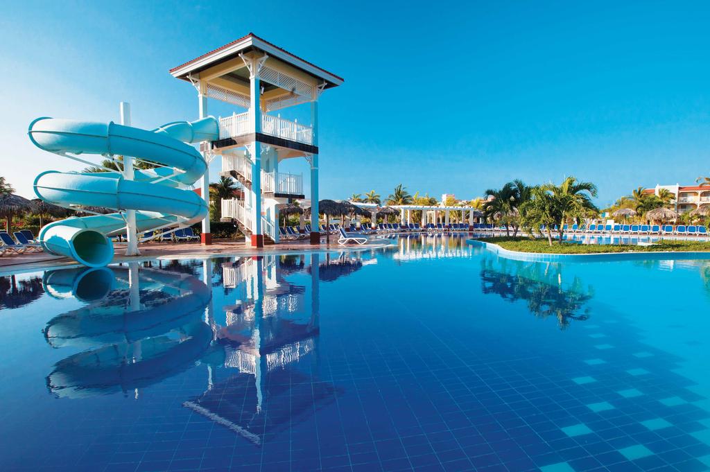 Отдых в отеле Memories Varadero Beach Resort Варадеро