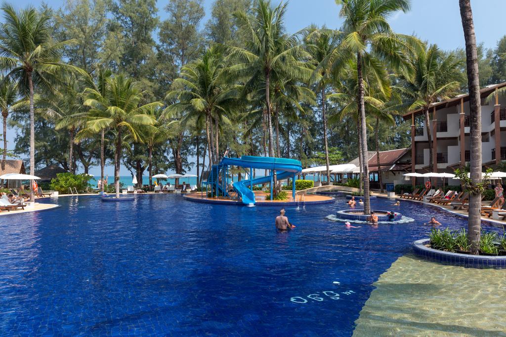 Sunwing Resort & Spa Bangtao Beach, Таїланд, Пляж Банг Тао, тури, фото та відгуки