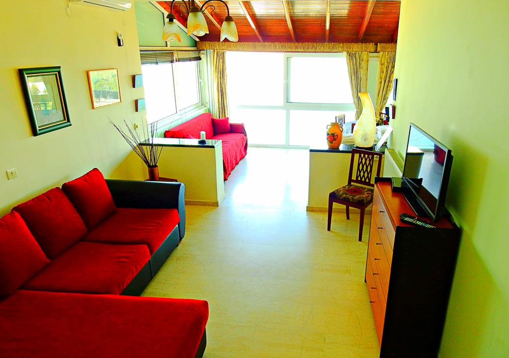 Корфу (остров) Dimitra Apartments цены