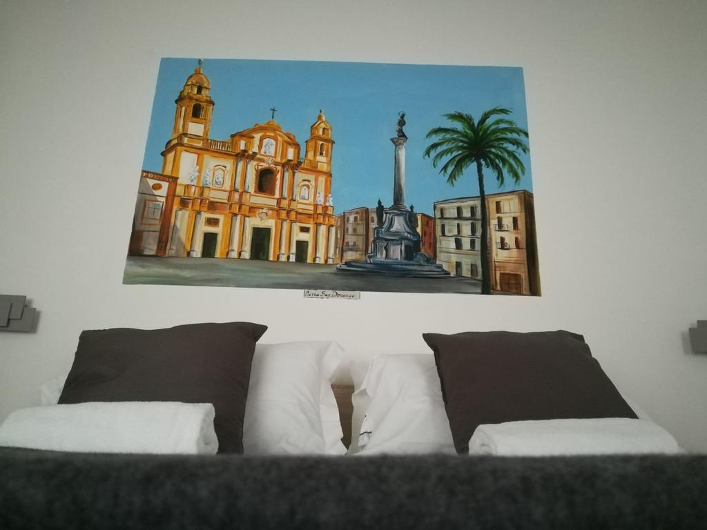 Отель, Италия, Регион Палермо, Elite Hotel