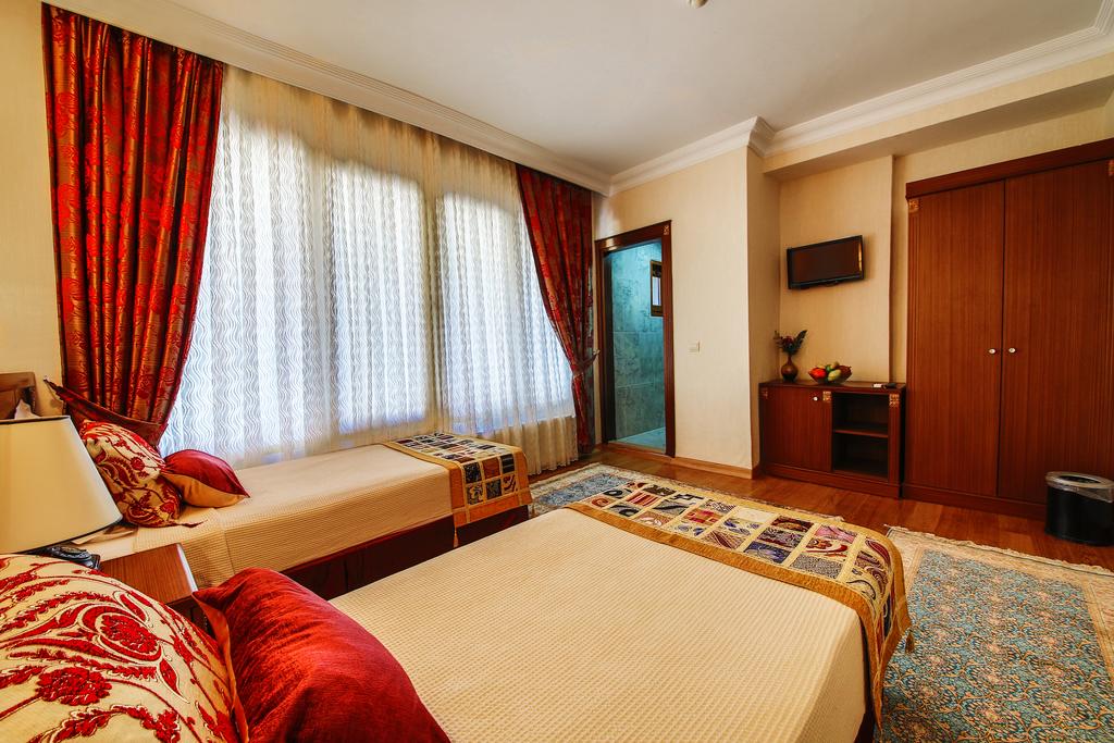 Istanbul Maritime Hotel Istanbul prices