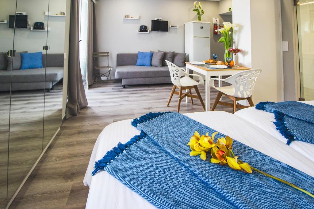 Oferty hotelowe last minute Apartamentos Do Mar Madera (wyspa) Portugalia