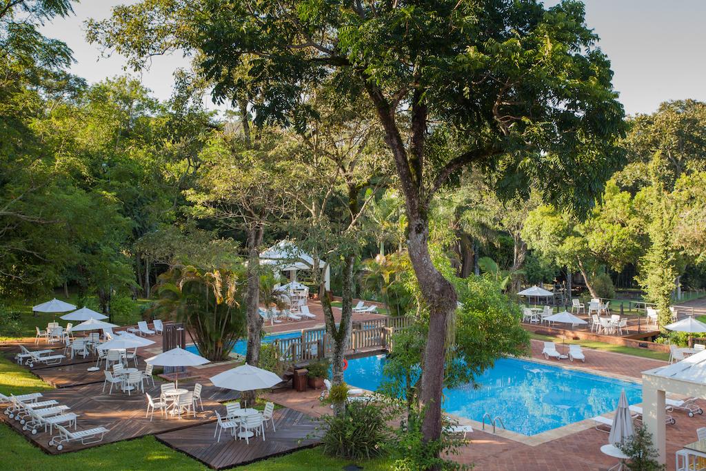 San Martin Resort & Spa, Бразилия, Игуасу