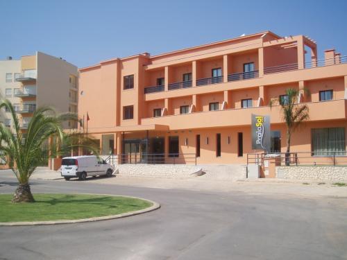 Praia Sol Hotel, 3