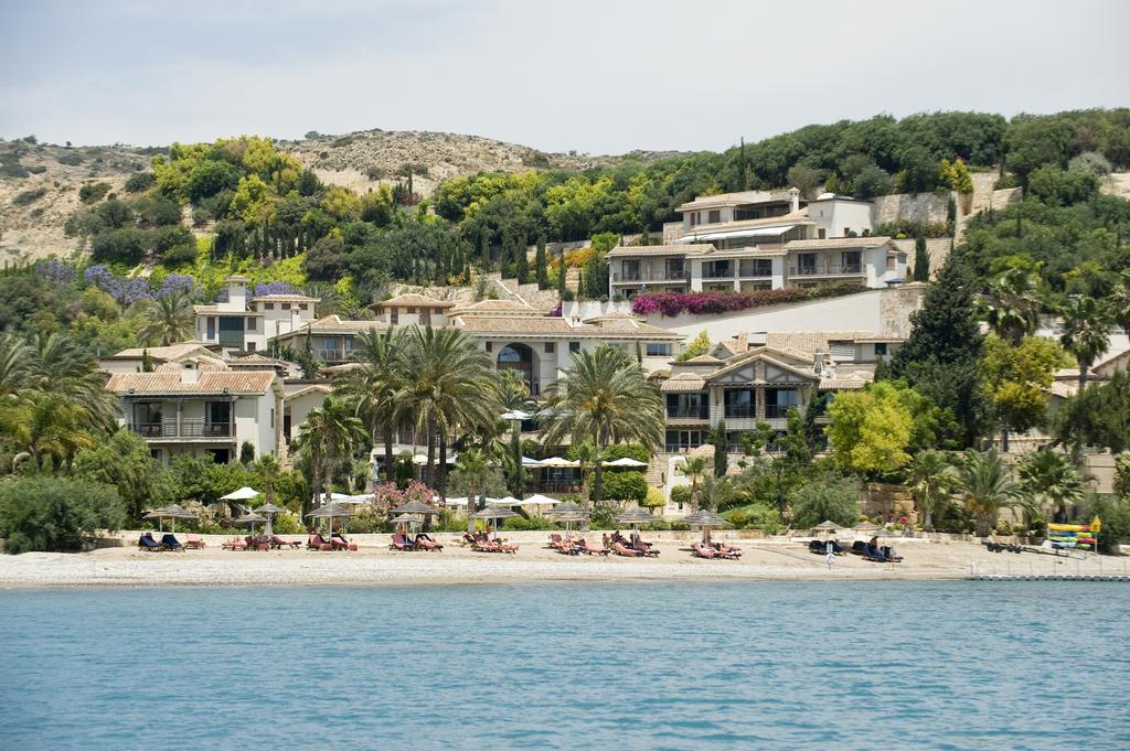 Columbia Beach Resort, Кипр