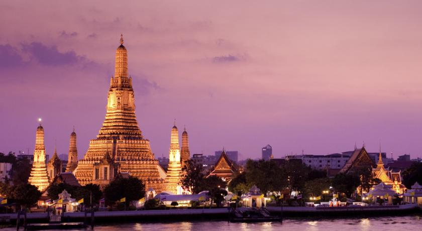 Oferty hotelowe last minute Arun Residence Bangkok Bangkok Tajlandia