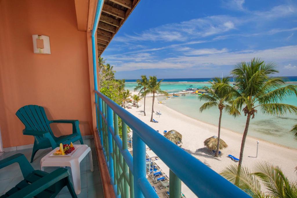Отель, Бока-Чика, Доминиканская республика, Whala Boca Chica (ex. Don Juan Beach Resort)