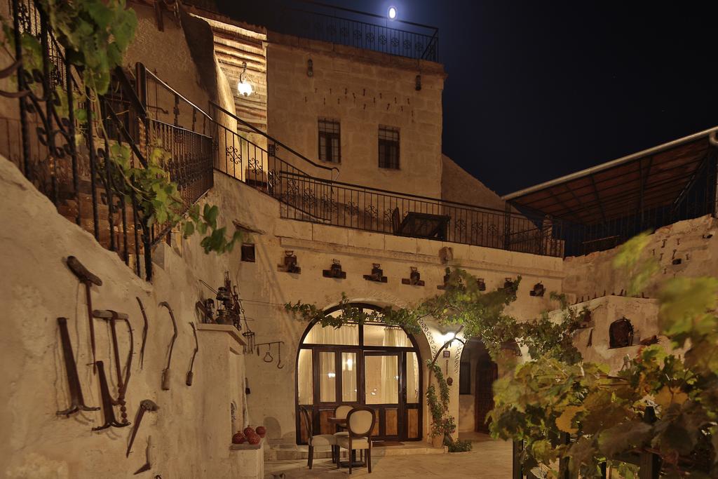 Туры в отель Anatolian Cave Hotel Гереме