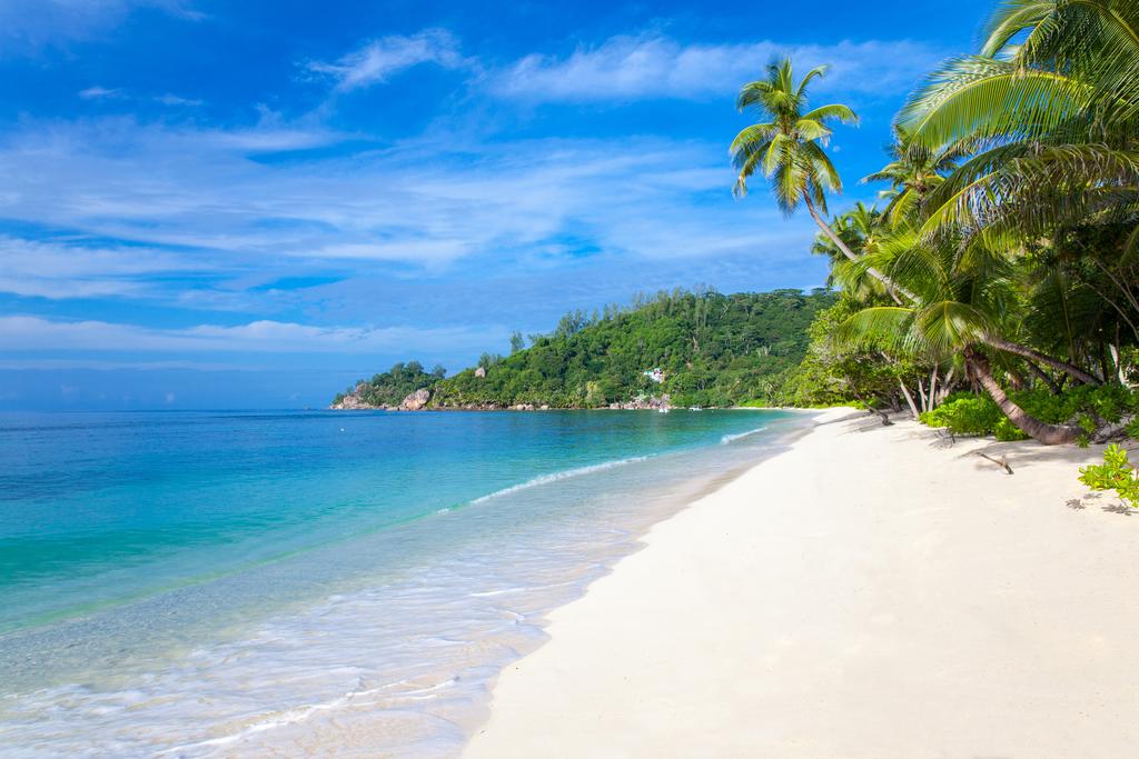 Kempinski Seychelles Resort, фотографии туристов