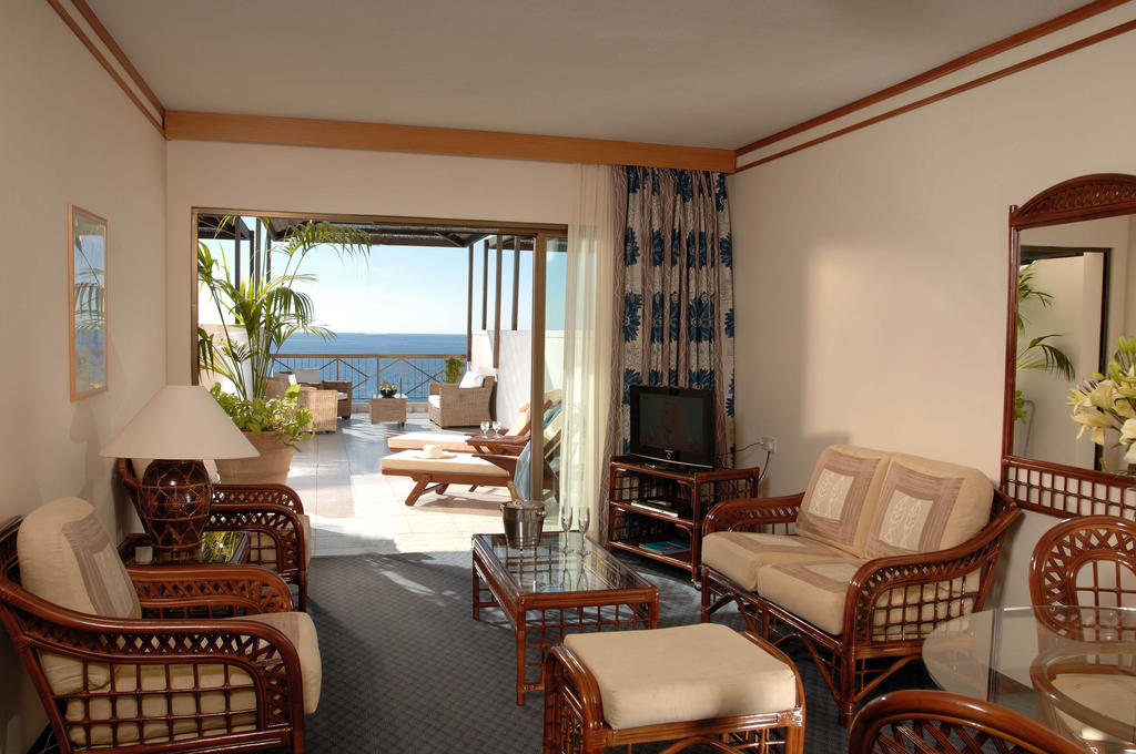 Athena Beach Hotel, Cyprus