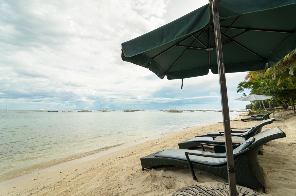 Готель, Філіппіни, Бохол (острів), Bohol Sea Resort