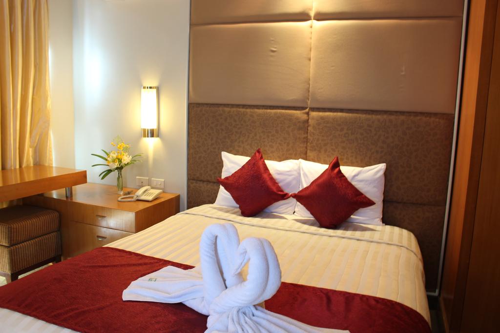 Туры в отель Soto Grande Hotel & Resort Себу (остров)