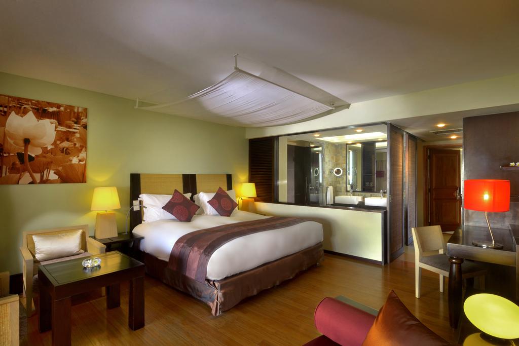 Фото отеля Sofitel Mauritius L'Imperial Resort & Spa