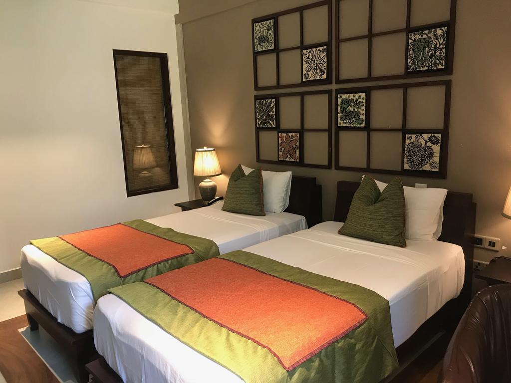 Горящие туры в отель Thilanka Dambulla Дамбулла Шри-Ланка