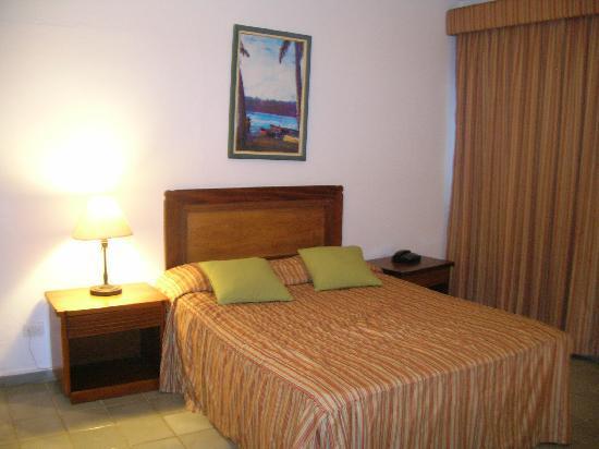 Hotel rest Bellevue Dominican Bay Boca Chica Dominican Republic