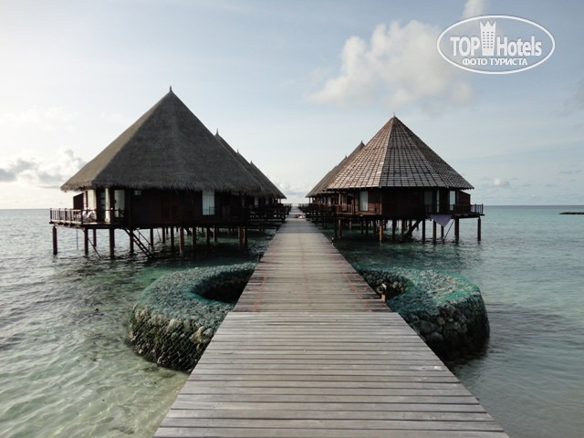 Velidhu Island Resort, Мальдивы, Ари & Расду Атоллы, туры, фото и отзывы