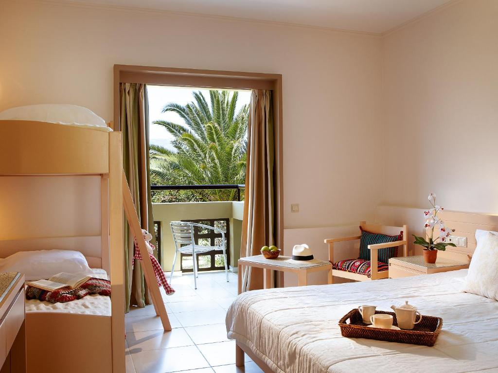 Hotel, Greece, Heraklion, Grecotel Meli Palace