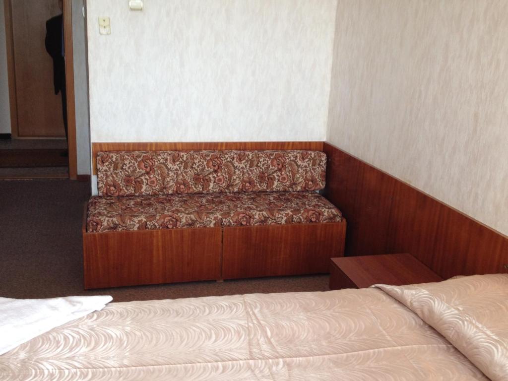 Відпочинок в готелі Arda Сонячний берег Болгарія