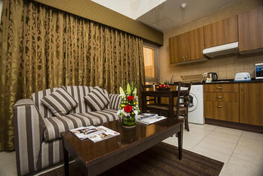 Горящие туры в отель Arabian Dreams Hotel Apartments Дубай (город)