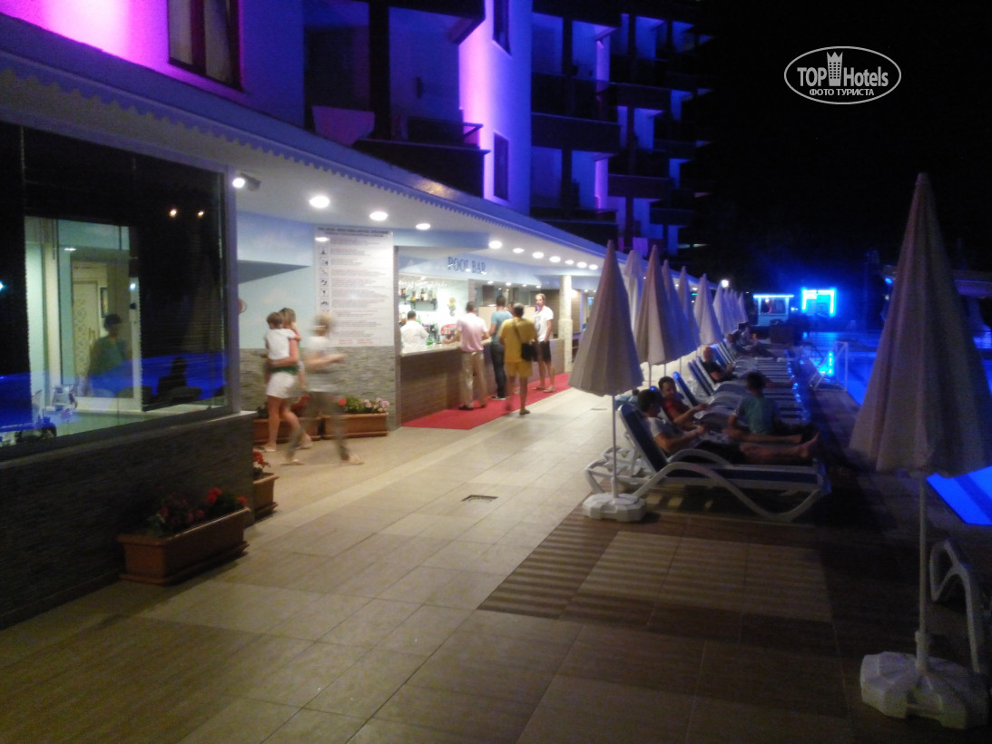 Atlas Beach Hotel, Турция, Аланья, туры, фото и отзывы