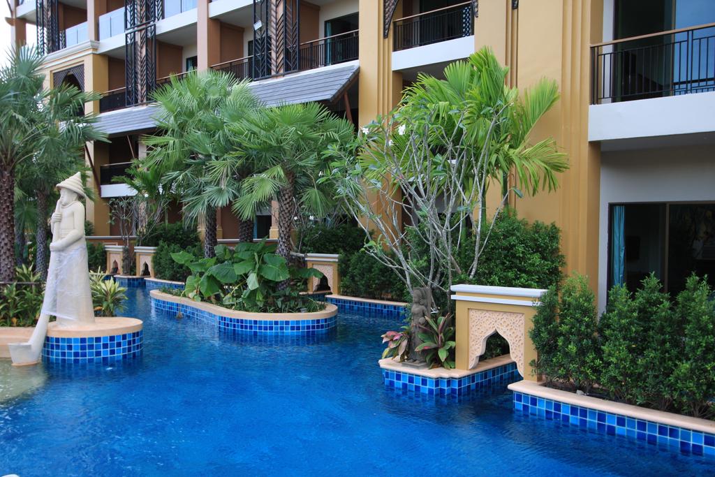 Rawai Palm Beach Resort, фото отеля 56