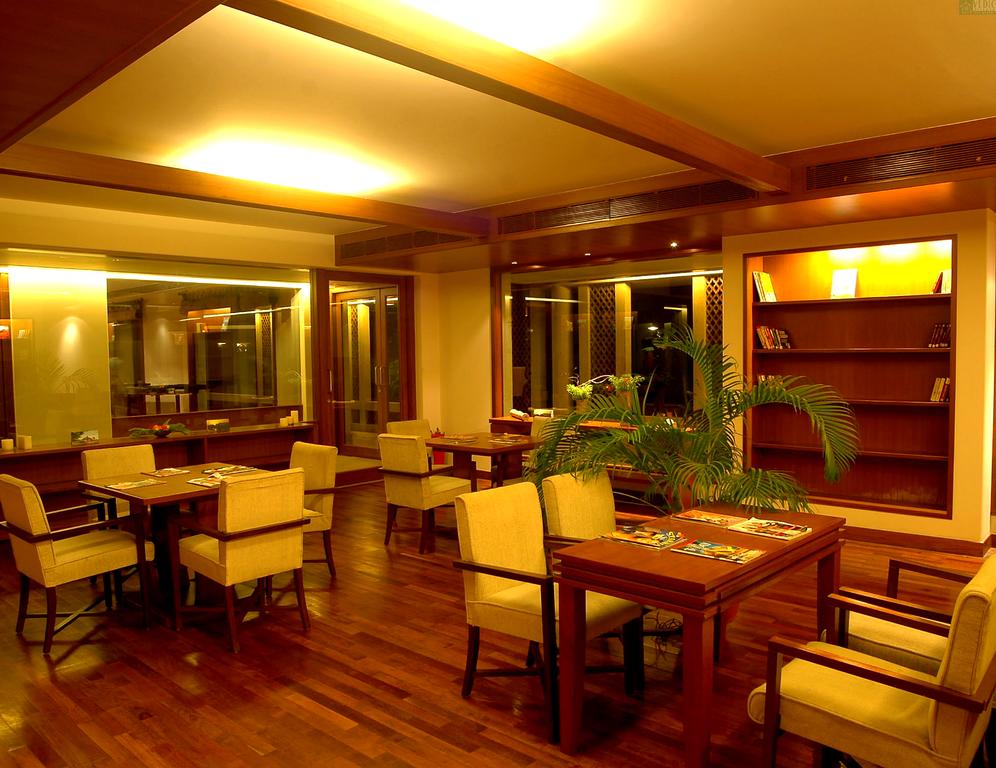 Горящие туры в отель Best Western Premier Vedic Village Spa Resort Калькутта Индия