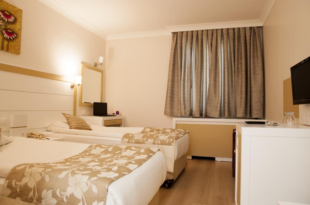 Горящие туры в отель Dafne Hotel Анкара
