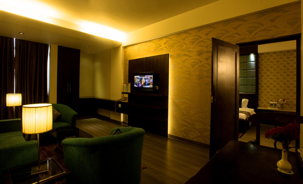 Горящие туры в отель Regenta Orko's Haridwar (ex. Country Inn & Suites Haridwar) Хардвар Индия