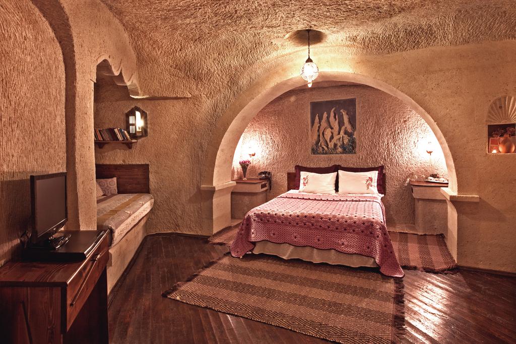 Невшехір Oyku Evi Cave Hotel Cappadocia ціни