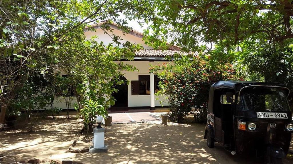Danish Villa Шрі-Ланка ціни