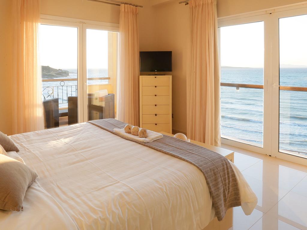 Гарячі тури в готель Pictures Suites Корфу (острів)