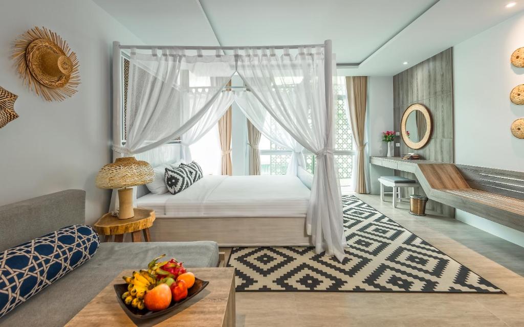 Отзывы об отеле Villa Sonata Phuket