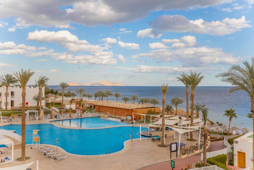 Sharm el-Sheikh Sunrise Select Diamond Beach prices