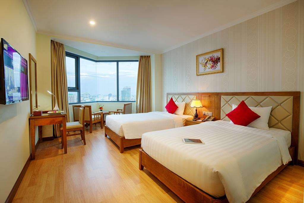 Serene Danang Hotel, 4, фотографии